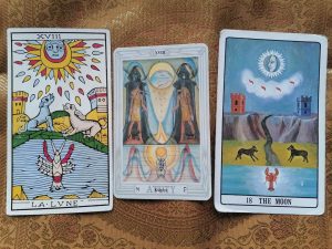 karta dnia: XVIII KSIĘŻYC