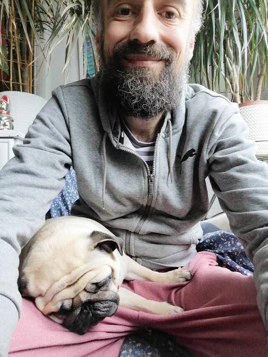 mops mopsik mopsiki Zazie