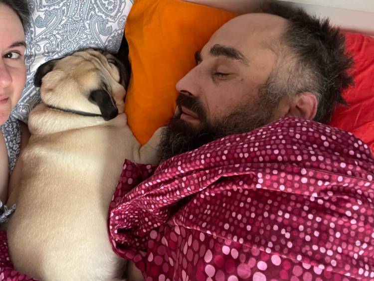 mops mopsik mopsiki Zazie