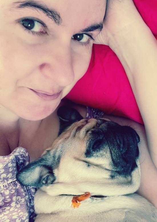 mops mopsik mopsiki Zazie