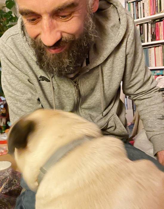 mops mopsik mopsiki Zazie