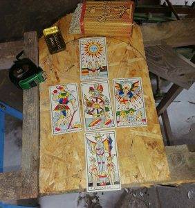 Rok to egregor, który jest z nami od niezliczonych pokoleń