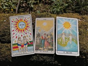 karta dnia: XIX SŁOŃCE