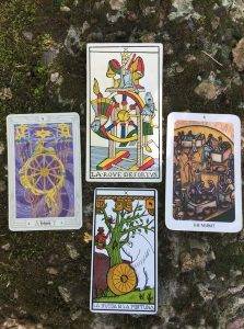 Karta na dziś: X KOŁO FORTUNY