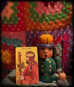 Karta dnia: KRÓL KIJÓW (BUŁAW)