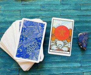 Karta dnia: AS DENARÓW