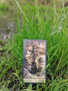 karta dnia: WALET KIELICHÓW