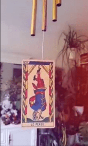 karta dnia: XII WISIELEC