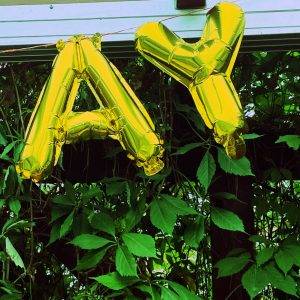 It’s my party and I’ll cry if I want to!