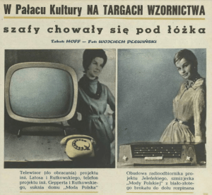 żyrafy chowały się do szafy