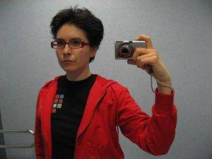 obcy papież, luksusowa pasztetowa, płyty CD i Nokia 6610