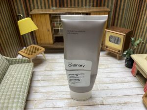skład i opinie THE ORDINARY Natural Moisturizing Factors + HA (Krem Nawilżający do Twarzy z Kwasem Hialuronowym)