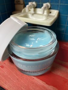 skład i opinie HydraIn3 Hialuro: ultranawilżający krem-żel do twarzy