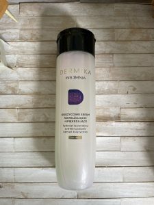 skład i opinie DERMIKA Insomnia Księżycowe serum nawilżająco-upiększające