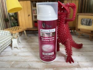 skład i opinie AVA Rosacea Repair Specjalistyczny aktywny krem z hesperydyną