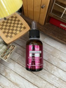 skład i opinie AVA Rosacea Repair Regenerujące serum do twarzy z hesperydyną