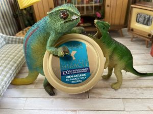 skład i opinie EVELINE Egyptian Miracle Krem-ratunek do twarzy ciała i włosów