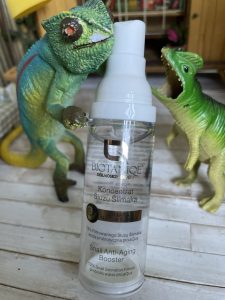 skład i opinie BIOTANIQE Koncentrat Śluzu Ślimaka