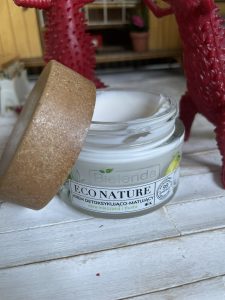 skład i opinie BIELENDA Eco Nature Detoksykująco-Matujący krem do cery tłustej i mieszanej