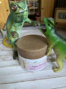 skład i opinie BIELENDA Vegan Muesli matujący krem do twarzy