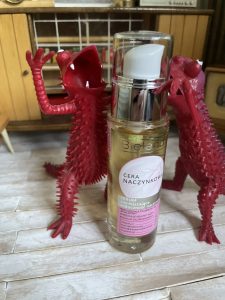 skład i opinie BIELENDA Cera naczynkowa Serum zmniejszające widoczność naczynek