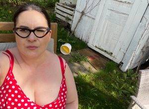 Zazie w pełnym słońcu