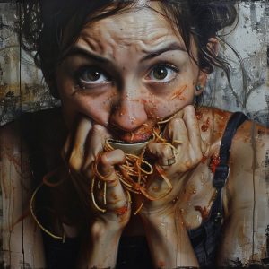 Dieta dr Beck: Czy umiesz odróżniać głód od zwykłej ochoty na coś?