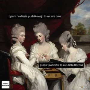 ODCHUDZANIE:   I did it!