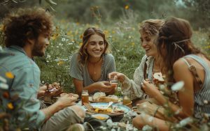 Dieta dr Beck: Jak myślą osoby szczupłe, a jak myślisz Ty…