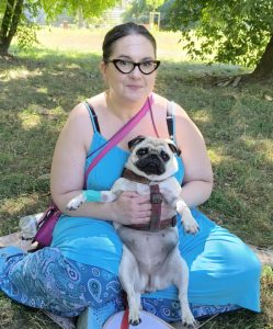 weź urlop, mówili, będzie fajnie